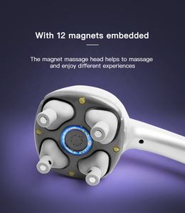 Bâton de massage en mousse EVA coréenne haute puissance, marteau de massage à quatre têtes - Product Image 3