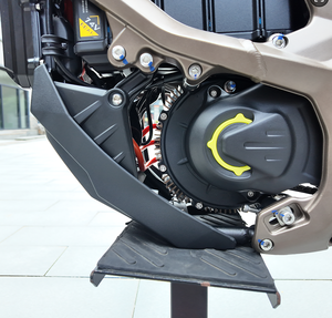 Sur-Ron Ultra Bee E Dirt Bike 2026, 74V 60Ah, Autonomia 115km, 24.5kW 520Nm, Moto Elettrica Off-Road per Adulti, 95km/h - Product Image 4