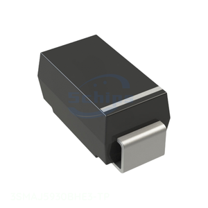 Electronics Component 3SMAJ5930BHE3-TP DO-214AC, SMA Diodes Manufacturer Channel - Product Image 1