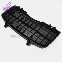 Para Polaris 05-10 caja de carga frontal cubierta de almacenamiento placa de plástico 2633162