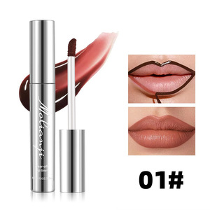 Delineador de Labios Desprendible Personalizado al por Mayor 2026 - Fácil de Despegar sin Residuos, Contorno Preciso de Labios, Color Duradero, No se Desvanece - Product Image 6