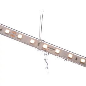 Bande lumineuse <span class=keywords><strong>LED</strong></span> Philips BGC201RGB étanche IP65, <span class=keywords><strong>ruban</strong></span> <span class=keywords><strong>LED</strong></span> flexible pour extérieur, pour la décoration de façades de bâtiments et d'routes - Product Image 2