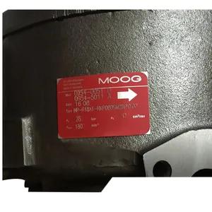 M OOG pompa idraulica a pistone speciale industriale per M OOG B514 064 948 pompa dell'olio idraulico per Moog D956-0023