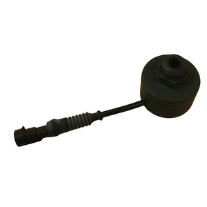 Vanne de retenue G 14 à commande manuelle avec joint en caoutchouc pour la libération d'eau et d'air - Product Image 2