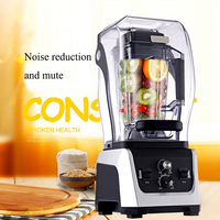 Robot ménager électrique, mixeur pour smoothie, gelées