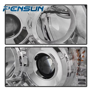 Vente directe d'usine, phare avant de voiture de haute qualité pour <span class=keywords><strong>Toyota</strong></span> <span class=keywords><strong>4Runner</strong></span> 2006 <span class=keywords><strong>2007</strong></span> 2008 2009, phares blancs - Product Image 6