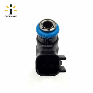 Nuevo inyector <span class=keywords><strong>de</strong></span> combustible al por mayor para HYUNDAI inyector para KIA 3.3L 3.8L V6 35310-3C000 - Product Image 5