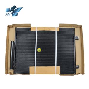 50534298 CONDENSADOR DE AIRE ACONDICIONADO PARA ALFA ROMEO GIULIA 952 STELVIO 949 GAS - Product Image 3