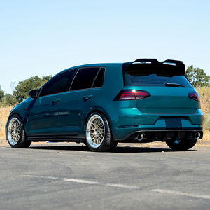 Jantes forgées de 17, 18, 19, 20, 21, 22, 24 et 26 pouces pour Porsche C4S, VW Golf MK7 GTI, Golf MK1, MK2, MK3, MK6, MK4, MK5, MK8, Beetle, Audi S3, ML-10RT - Product Image 5