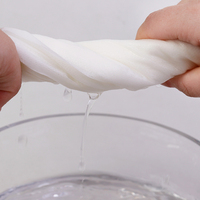 Serviettes de bain jetables grandes pour hôtel et voyage, serviettes enveloppantes sèches lavables, serviettes de plage XL à usage unique
