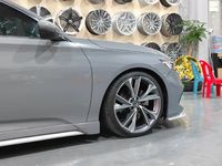 Nuevo Diseño de Llantas para Auto de 17, 18, 19 y 20 Pulgadas, 5 Orificios, Aleación de Aluminio, para Audi, Honda Civic RS7 5x112, Llantas para Autos de Pasajeros