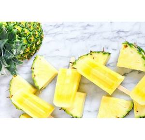 Piña congelada al por mayor-Suministro directo desde Vietnam a precios competitivos - Product Image 1
