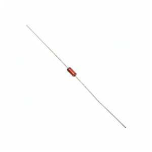 BOM IC In Stock Diodes DO-204AH, DO-35, Axial JANTX1N4124D-1/TR Buy Electronics Components Online - Product Image 1