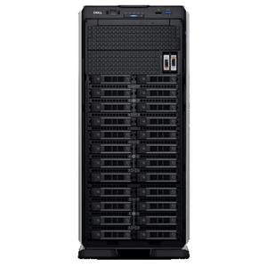 델 파워엣지 T560 4 세대/5 세대 CPU 4.5U 타워 서버 SAS/ SATA HDD 800W 판매 - Product Image 1