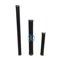 Diffuseur de tubes fins EPDM Water Master pour la protection de l'environnement avec moteur et PLC pour usine de fabrication