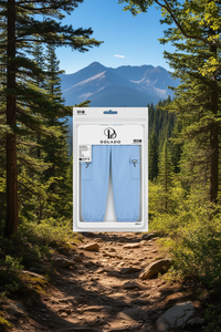 Pantalones Dolado J536-2 con Cintura Elástica, Tela Oxford, Unisex para Adultos, Transpirables, Corte Regular, Color Sólido, con Bolsillos, para Todas las Temporadas - Product Image 2