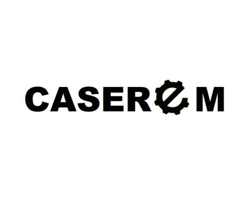 Qingdao Caser Engineering Machinery Co., Ltd. logo
