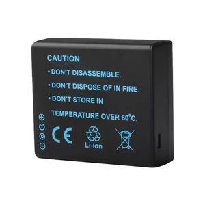 Batería de Polímero de Litio de Alta Calidad DMW-BLG10 RingTeam de 7.2V para Teléfono Móvil, Cargador USB Portátil Rápido DMW-BLG10BLG10PP - Product Image 2