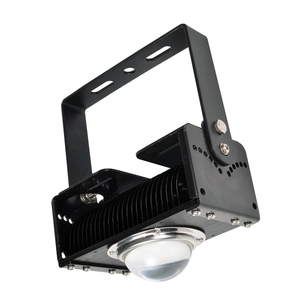 Projecteur LED tunnel extérieur haute luminosité, étanche, boîtier aluminium IP65, 200W, FL-SZD-BZ1, 50W FL-SZD-BZ1 - Product Image 2