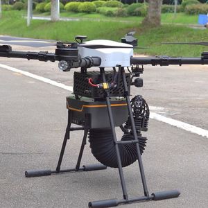 Support professionnel JSI pour l'équipement d'un bras robotique - Product Image 1