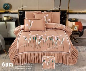 New Material Arrivals Wholesale Luxury Soft Warm Comfortable <strong>Comforter</strong> Quilt <strong>Sets</strong> with Pillowcase - Product Image 3