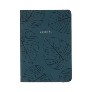 Cuaderno de Papel con Encuadernación Espiral Exquisita y Cubierta Personalizada para Planificador de Inspiración de Capítulos Nuevos - Regalo - Product Image 4