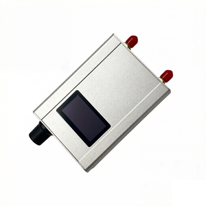 กล่องรับสัญญาณวิดีโอ FPV แบบมืออาชีพ VRX Dual Antenna Diversity 6.1-7.2GHz 64CH สำหรับโดรนระยะไกล - Product Image 3