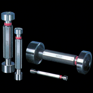 Bloques de calibración lisos, tapones y accesorios para medición de precisión, tolerancia H7, tamaños 12, 20, 34, 60 - Product Image 3