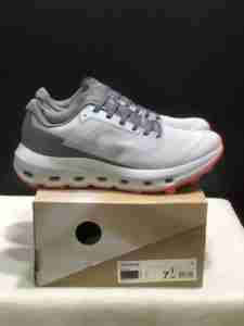 Chaussures de course respirantes de qualité supérieure de marque originale en gros, chaussures de course Cloudvista 3, chaussures de <span class=keywords><strong>trail</strong></span> amorties - Product Image 2