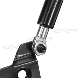 Barra de Soporte para Puerta Trasera de Coche, Amortiguador de Gas, Resorte de Gas, para Toyota Hilux GUN125 Revo 2015-2022 - Product Image 5