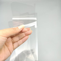 Film de protection anti-rayures pour écran de tableau de bord 7 pouces, Film Pe transparent pour caméra d'enregistrement de voiture