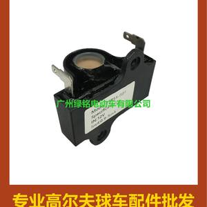 Bobine d'accélérateur EZGO TXT Flow Switch 25854-G01, accessoire de bobines d'allumage pour voiturette de golf - Product Image 4