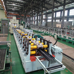 سياج الدرابزين ذو الشعاع W للطرق السريعة أوتوماتيكي يتم التحكم فيه بواسطة محرك لصنع ألواح - Product Image 5