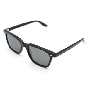 Vegard 2023 Lunettes <span class=keywords><strong>de</strong></span> soleil mode pour hommes Acétate TAC Polarized Transparent Frame Fishing Shades - Product Image 6