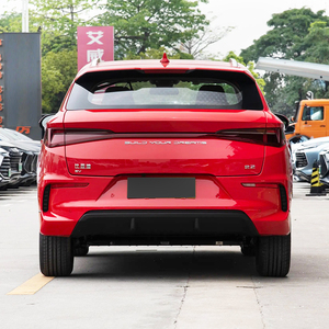 Véhicule Électrique BYD <span class=keywords><strong>E2</strong></span> de Haute Qualité, SUV 5 Portes 5 Places Type Confort, Conduite à Gauche, Véhicule d'Occasion à Énergie Nouvelle, Batterie au Lithium Ternaire - Product Image 3