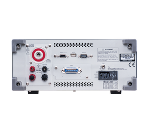 GW Instek GPT-9904 Electrical Safety Tester AC 5kV <strong>DC</strong> 6kV Hipot Insulation Resistance Ground Bond Tester - Product Image 2