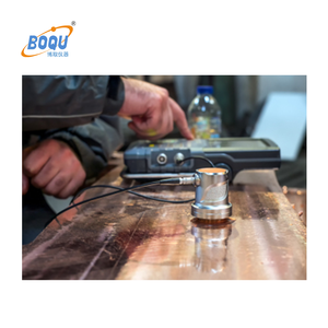 DOS-1808 Optique Portable Galvanique Do Meter Détecteur d'oxygène dissous Mètre dans la <span class=keywords><strong>mesure</strong></span> de l'eau - Product Image 6