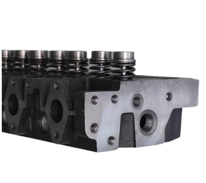 Tête de cylindre de moteur d'excavatrice HongWang pour EC210/D6E/D6D (N° de pièce) 20941118)-Garantie d'un an Fabriqué en Chine - Product Image 1