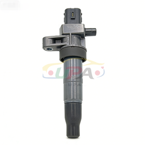 ระบบเครื่องยนต์คุณภาพดั้งเดิม COIL ASSY-IGNITION 27301-3C100 273013C100 สำหรับฮุนได โซนาต้า เกีย คาร์นิวัล 27301 3C100 - Product Image 2