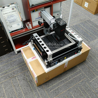 Estación de Retrabajo de Soldadura Infrarroja ACHI IR PRO SC para Placas Base, Chips, PCB, Máquina de Reparación Restaurada, CE