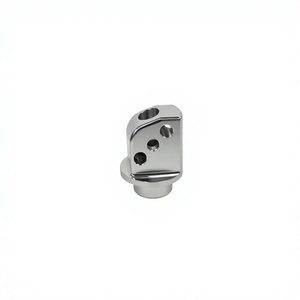 Fábrica de mecanizado de precisión CNC en Vietnam - Product Image 4