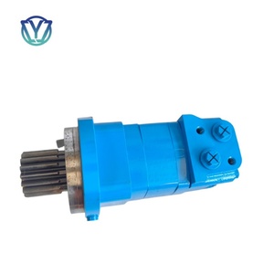 มอเตอร์หมุน CYJ 2-200DOHV-E311 16 ฟัน ทนทานต่อการสึกหรอ สำหรับรถขุด E311 ใช้งานหนัก อะไหล่เครื่องจักรกลงานวิศวกรรม รับประกัน 1 ปี - Product Image 4