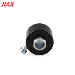 Steering Wheel <strong>Quick</strong> Release Disconnect Hub with <strong>Push</strong> <strong>Button</strong> - Aluminum Hub with Hex Steel Mandrel - Product Image 5