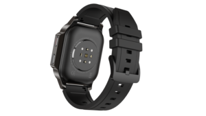 Meilleures ventes Android 8.1 DM62 4G WIFI Montre intelligente GPS Sports de plein air IP67 Étanche Détection saine Montre intelligente. - Product Image 5