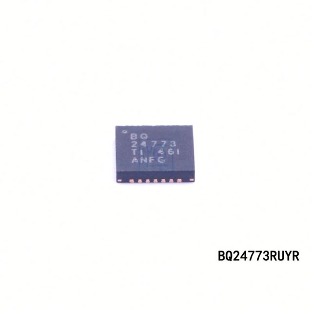 Bq24773ruyr Bq24773 WQFN-28 Nvdc Battery Charging Controller Chip IC