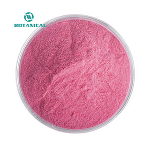 B.C.I di alta qualità indiano acerola estratto di ciliegia in polvere crostata ciliegia in polvere - Product Image 5