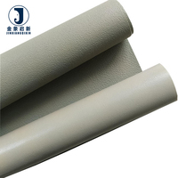 Déchets de bâche PVC enduite coupée sur mesure pour la protection des palettes et l'emballage