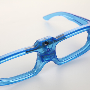 LEDスクエアコールドライトグラス（カスタマイズ可能なカラー）-卒業式やラマダンパーティー向け工場直販 - Product Image 5