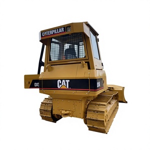 Bulldozer d'occasion CAT D5G Prix avantageux Excellentes performances Bulldozer d'occasion CAT à vendre - Product Image 1