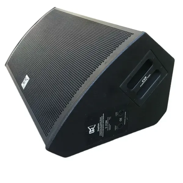 Speakers Pro Speakers Pro System Stereo Subwoofer Cdj